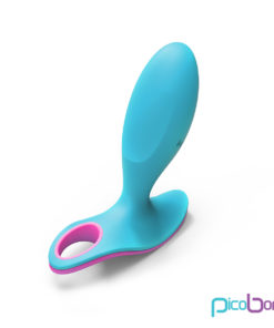 PicoBong Remoji Surfer Anal Plug 2