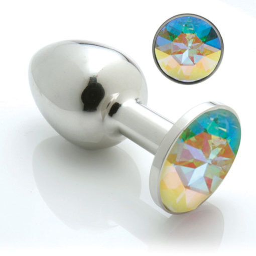 Pretty Anal Plugs Medium 2