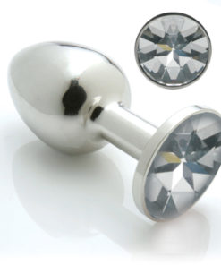 Pretty Anal Plugs Medium 3