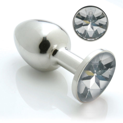 Pretty Anal Plugs Medium 3