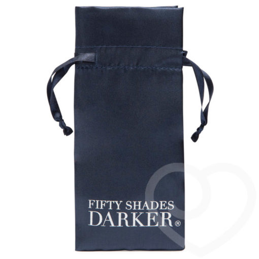 Fifty Shades Darker - At My Mercy Fetish Chained Nipple Clamps 6