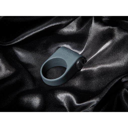Fifty Shades - Feel It, Baby! Vibrating Cock Ring 5