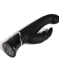 Fifty Shades - Greedy Girl Rechargeable G-Spot Rabbit Vibrator 2