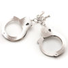 Fifty Shades - You Are Mine Metal Fetish Handcuffs 2