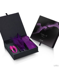 LELO Indulge Me Fetish Kit 4