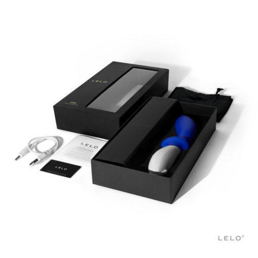 LELO Loki Anal Vibrator 2