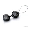LELO Luna Kegel Beads Noir/Black 5