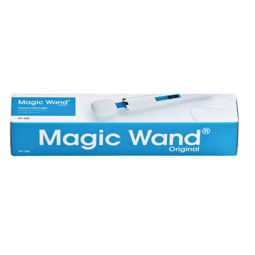 Magic Wand Original Wand Massager 3