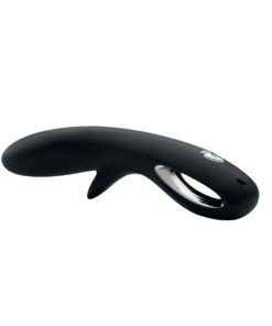 Mystim Tingly Timmy E-Stim Dildo