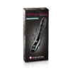 Mystim Sizzling Simon E-Stim Vibrator