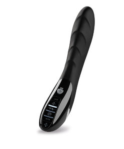 Mystim Sizzling Simon E-Stim Vibrator 1