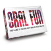 Oral Fun Sex Game 2