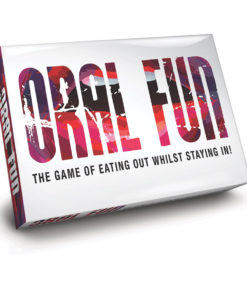 Oral Fun Sex Game 2