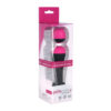 PalmPower Rechargeable Vibrator 12