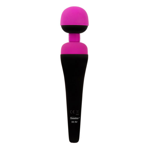 PalmPower Rechargeable Vibrator 7