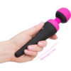 PalmPower Rechargeable Vibrator 3