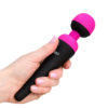 PalmPower Rechargeable Vibrator 6