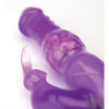 Rabbit Habit Purple Vibrator 4