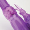 Rabbit Habit Purple Vibrator 5