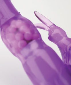 Rabbit Habit Purple Vibrator 5