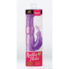 Rabbit Habit Purple Vibrator