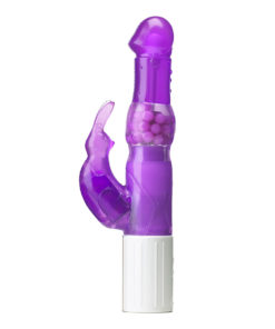 Rabbit Habit Purple Vibrator 6