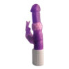 Rabbit Habit Purple Vibrator 3
