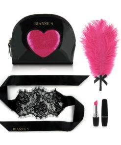 Rianne S Kit D'Amour - Black 5