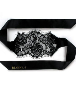 Rianne S Kit D'Amour - Black 4