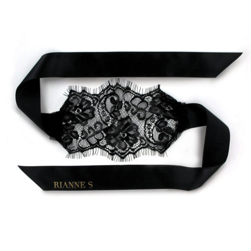 Rianne S Kit D'Amour - Black 4