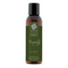 Sliquid Organics Massage Oil Tranquility 4.2oz 2