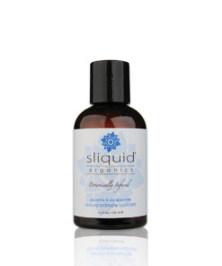 Sliquid Organics Natural 4.2oz 2