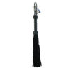 Suede and Fluff Flogger 6