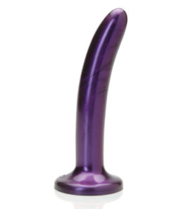 Tantus Leisure Vibe Vibrator Midnight Purple 3