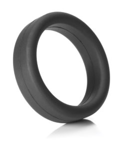 Tantus Vibrating Super Soft Cock-Ring 4