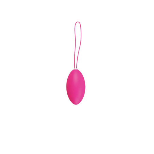 VeDO Peach Rechargeable Egg 3