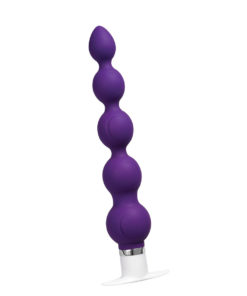 anal sex toys for couples Vibrating Anal Toys: Benefits and Tips main image 1