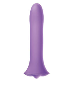 Wet for Her Fusion Dildo - Large 2