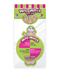 Wild Willy Coasters 4