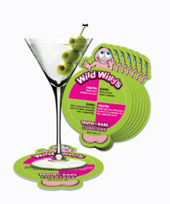 Wild Willy Coasters 3