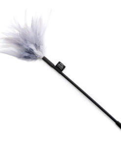 Fifty Shades - Tease Feather Fetish Tickler 3
