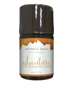 Intimate Earth Adventure Women's Anal Relaxing Serum 1oz