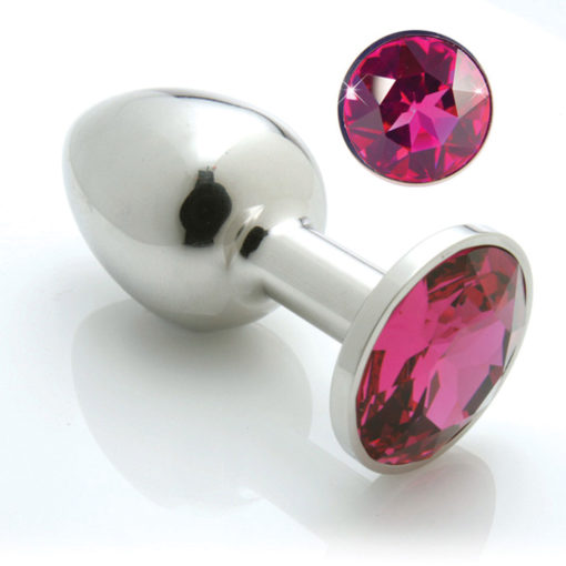 Pretty Anal Plugs Medium