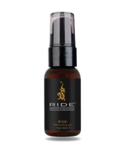 Ride BodyWorx Rise Stim Gel