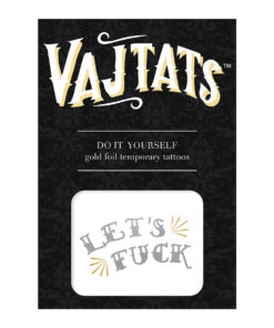 Vajtats - Let's Fuck 3pk. 2