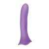 Wet for Her Fusion Dildo - Large