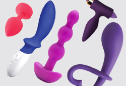 Shop For Anal Sex Toys