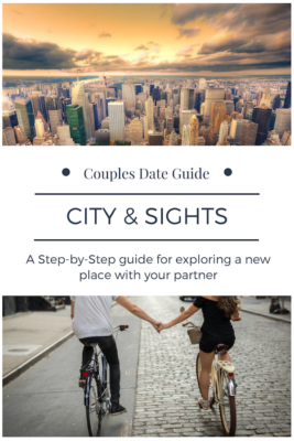 City & Sights Date Guide