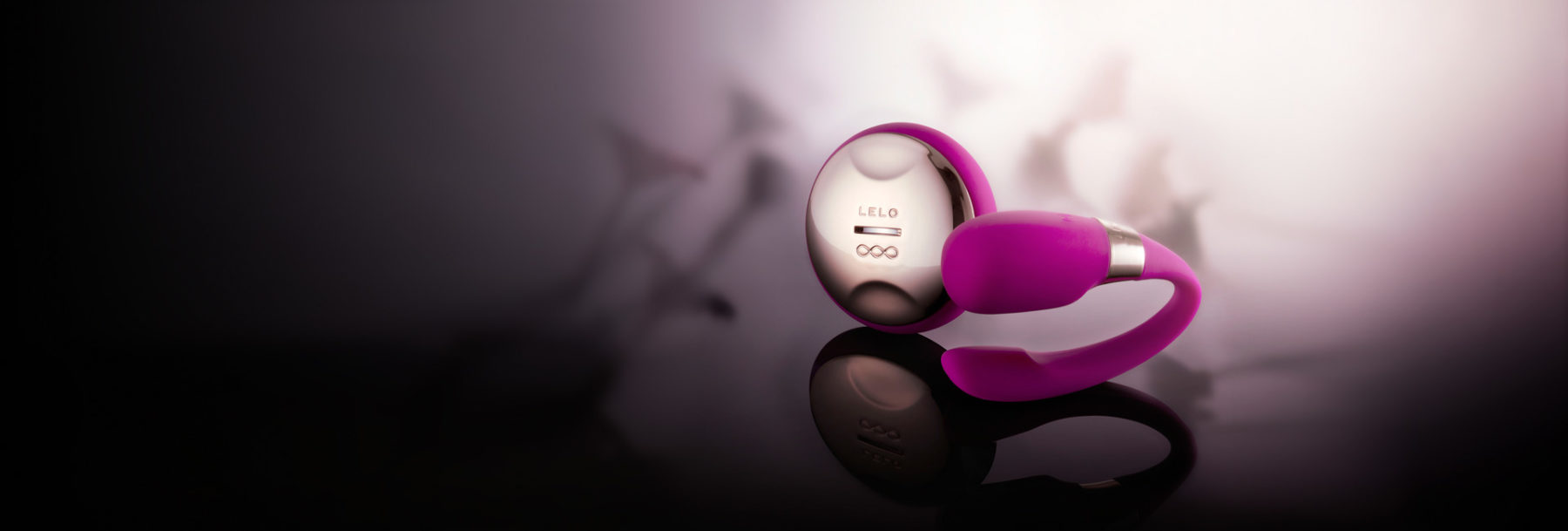 Lelo Tiani 3 couples vibrator features main banner