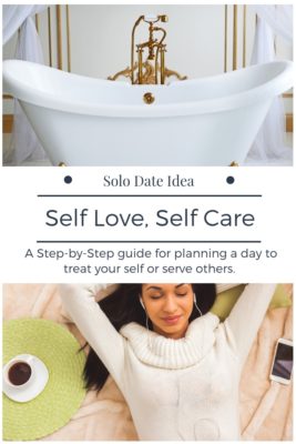 Solo Date Idea Couples Date Guide